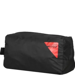 Tronic M Washbag - Kulturbeutel 22 cm (black)