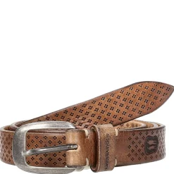 Trousers Pride Charming Fella - Gürtel (wood, 95)