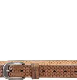 Trousers Pride Charming Fella - Gürtel (wood, 95)