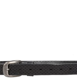 Trousers Pride Charming Fella - Gürtel (black, 90)