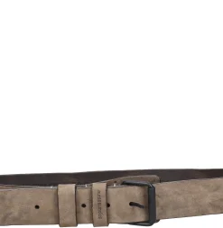 Trousers Pride Rockin Fella - Gürtel (nubuck mudd, 105)
