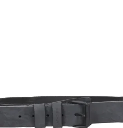 Trousers Pride Rockin Fella - Gürtel (nubuck anthracite, 105)