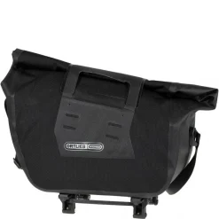 Trunk-Bag RC 12 - Gepäckträgertasche (Top-Lock Adapter) 38 cm (black)