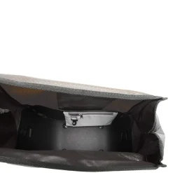 Trunk-Bag RC 12 - Gepäckträgertasche (Top-Lock Adapter) 38 cm (black)