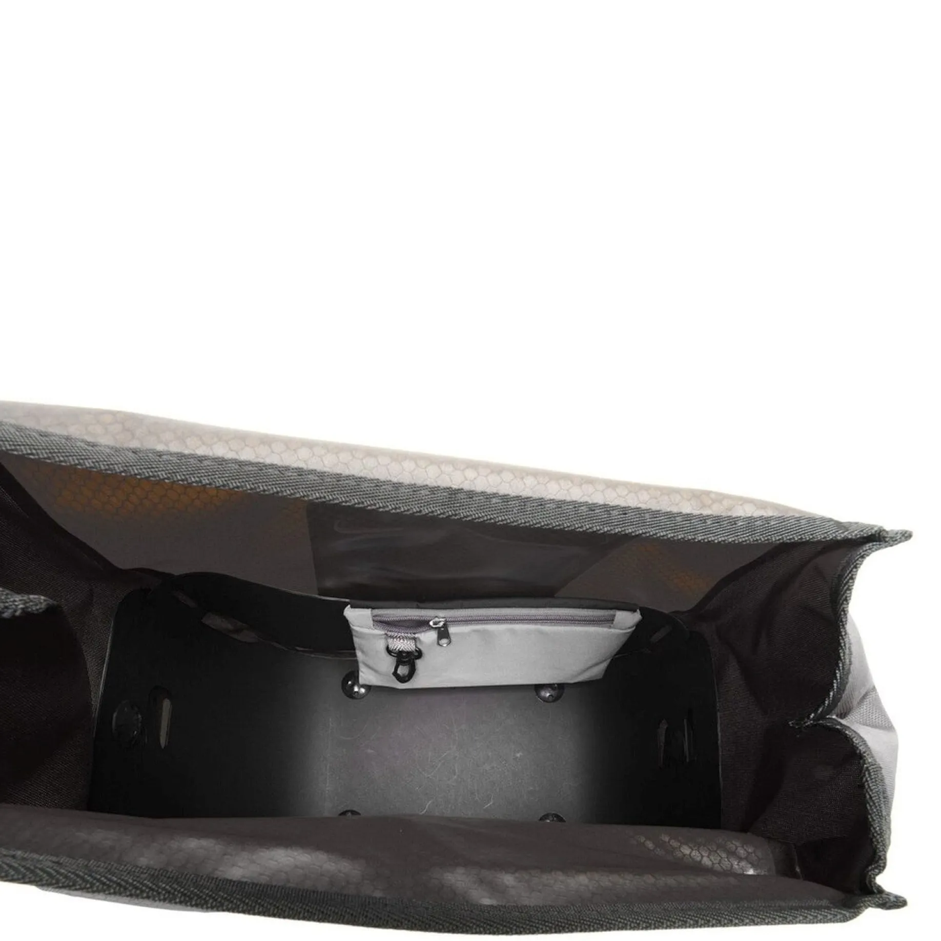 Trunk-Bag RC 12 - Gepäckträgertasche (Top-Lock Adapter) 38 cm (black)