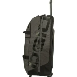 Tucker - Rollenreisetasche 110 L (dark static)