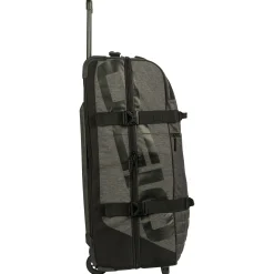 Tucker - Rollenreisetasche 110 L (dark static)