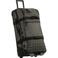 Tucker - Rollenreisetasche 110 L (dark static)