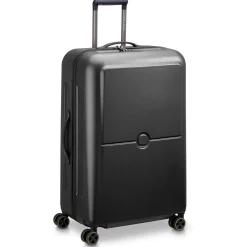 Turenne 2.0 - 4-Rollen-Trolley 76 cm L (schwarz)