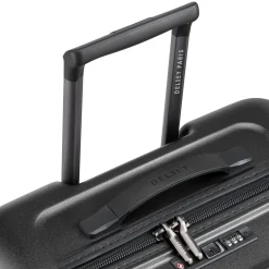 Turenne 2.0 - 4-Rollen-Trolley 76 cm L (schwarz)