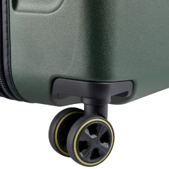Turenne 2.0 - 4-Rollen-Trolley 72 cm L (grün)