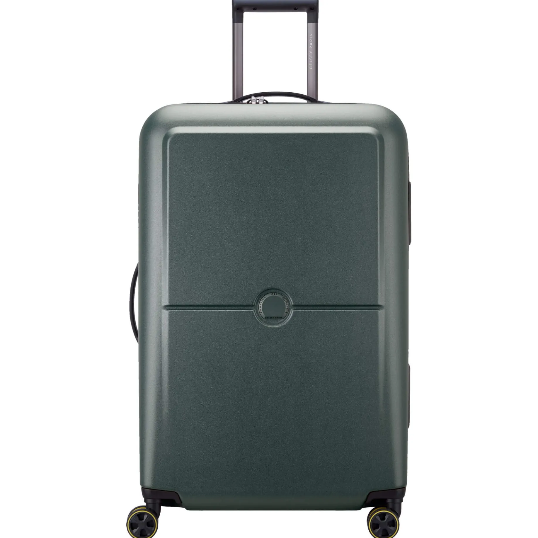 Turenne 2.0 - 4-Rollen-Trolley 76 cm L (grün)
