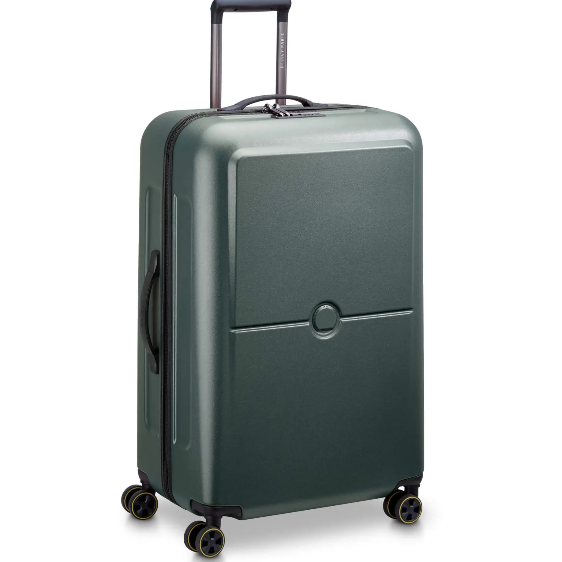 Turenne 2.0 - 4-Rollen-Trolley 76 cm L (grün)