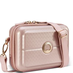 Turenne - Clutch 18 cm RFID (paonie)