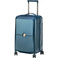 Turenne - 4-Rollen-Kabinentrolley 55 cm S (nachtblau)