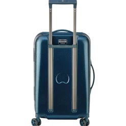 Turenne - 4-Rollen-Kabinentrolley 55 cm S (nachtblau)