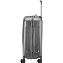 Turenne - 4-Rollen-Kabinentrolley 55 cm S (silber)