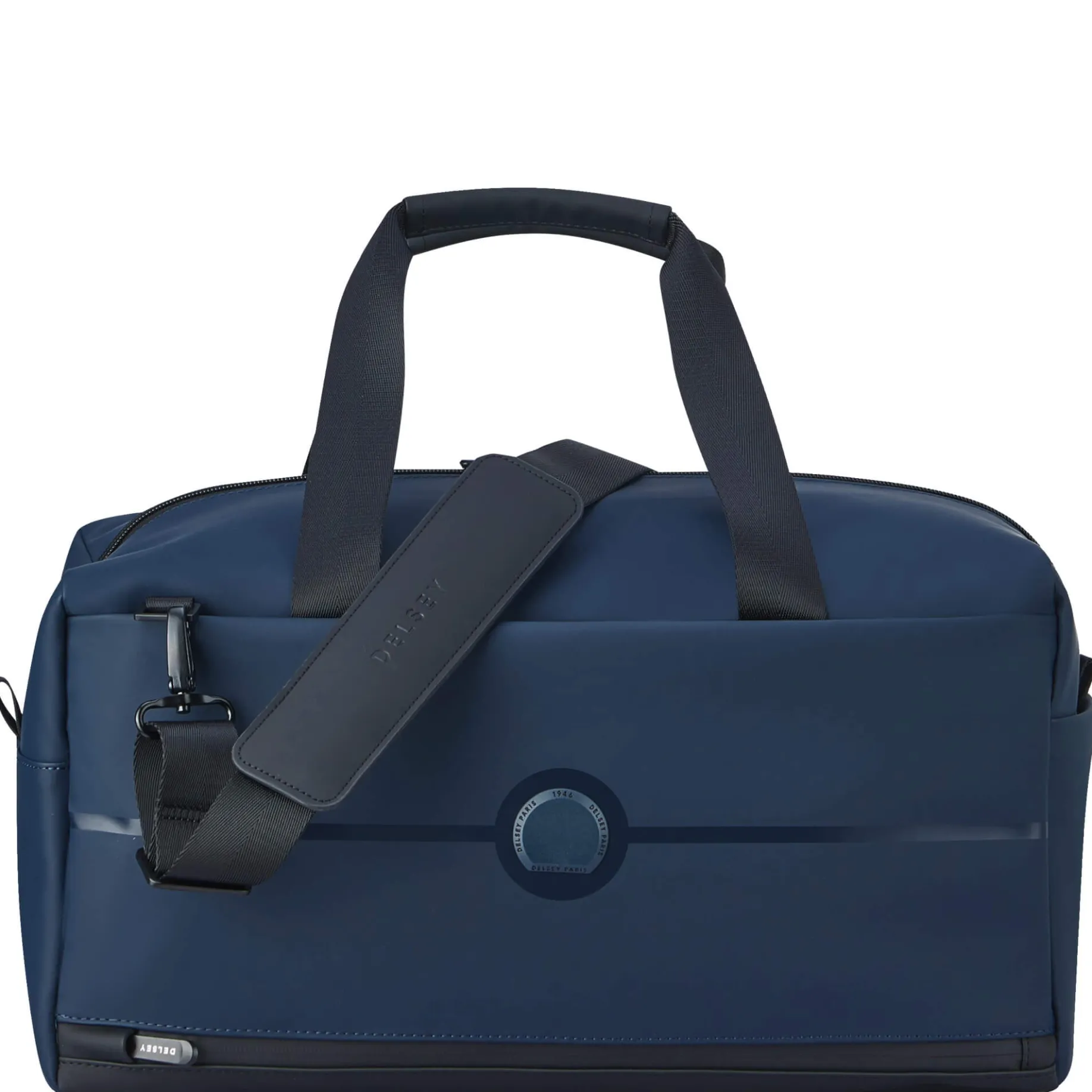 Turenne Soft - Reisetasche 45 cm (nachtblau)