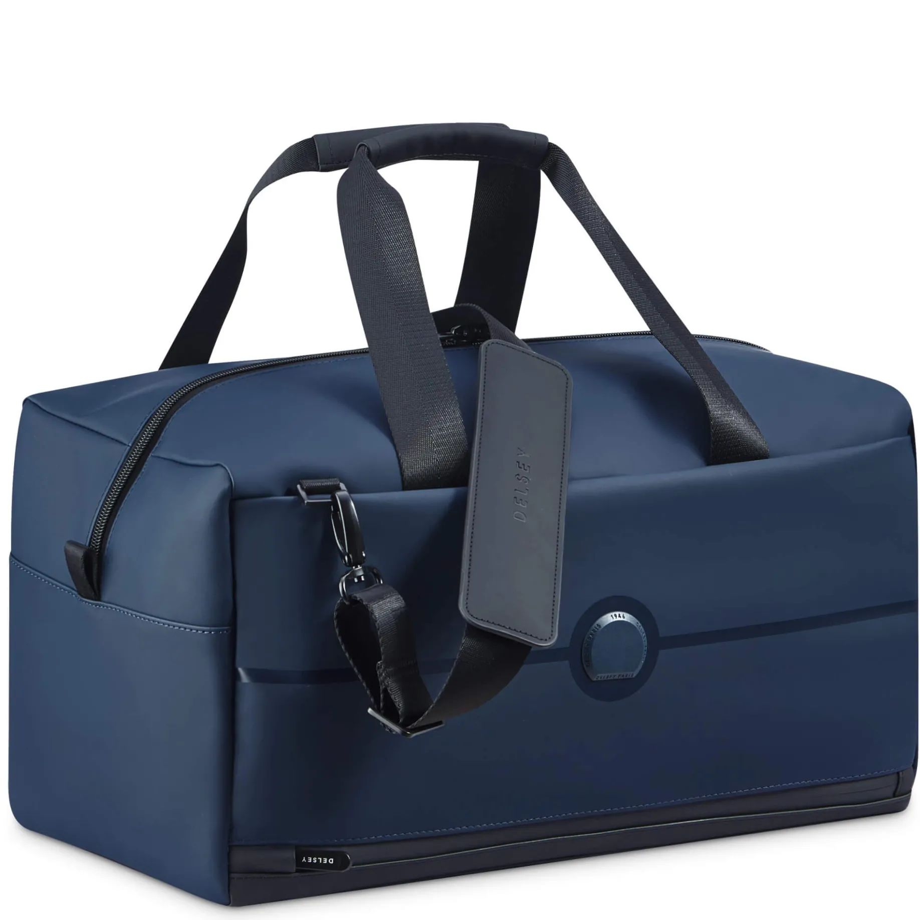Turenne Soft - Reisetasche 45 cm (nachtblau)