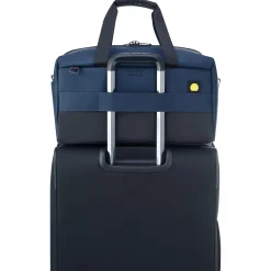 Turenne Soft - Reisetasche 45 cm (nachtblau)
