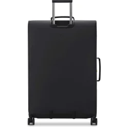 Turenne Soft - 4-Rollen-Trolley 83 cm erw. (schwarz)