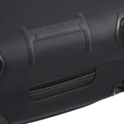 Turenne Soft - 4-Rollen-Trolley 68 cm M erw. (schwarz)