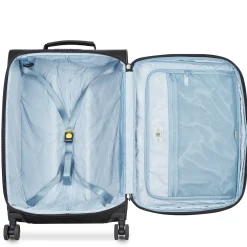 Turenne Soft - 4-Rollen-Trolley 68 cm M erw. (schwarz)