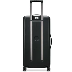 Turenne Trunk - 4-Rollen-Trolley 73 cm (schwarz)