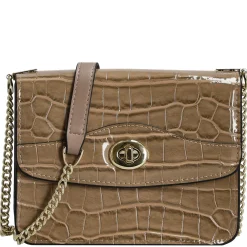 Tuuli Small - Umhängetasche 17 cm (sand/gold)