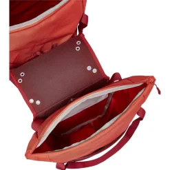 TwinShopper - Hinterradtasche (2x22L) 41.5 cm (hotchili)