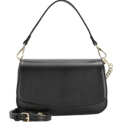 Tydal - Schultertasche 29 cm (schwarz)