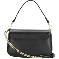 Tydal - Schultertasche 29 cm (schwarz)