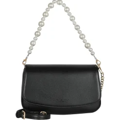 Tydal - Schultertasche 29 cm (schwarz)