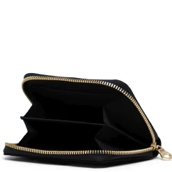 Tyler - Geldbörse 11 cm RFID (black)