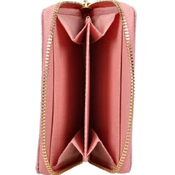 Tyler - Geldbörse 11 cm RFID (rosette)