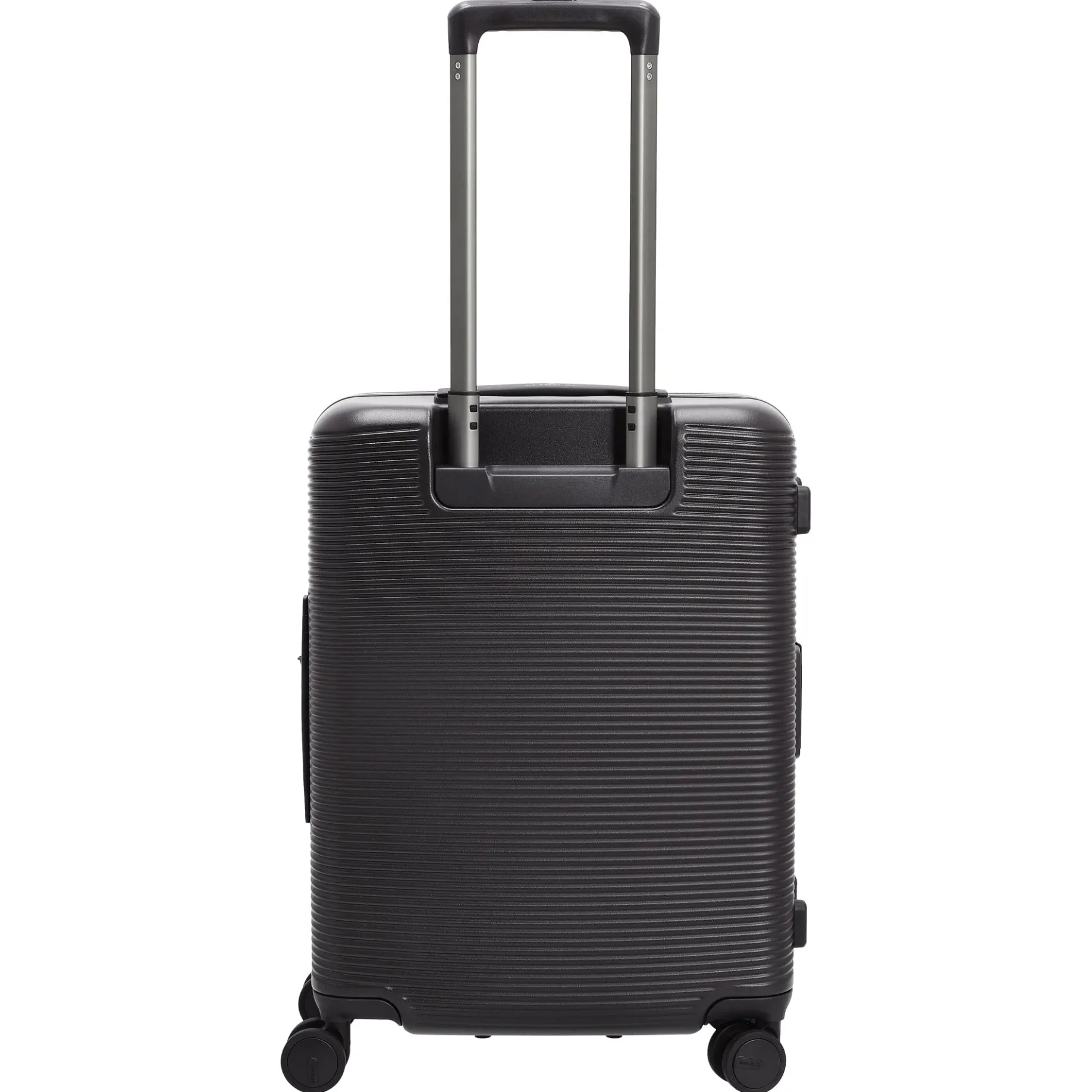 Ultima PowerZip - 4-Rollen-Kabinentrolley 55 cm erw. (dark chocolate)
