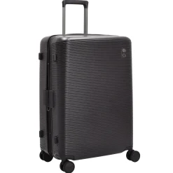 Ultima PowerZip - 4-Rollen-Trolley 65 cm erw. (dark chocolate)