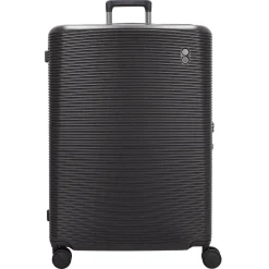Ultima PowerZip - 4-Rollen-Trolley 75 cm erw. (dark chocolate)