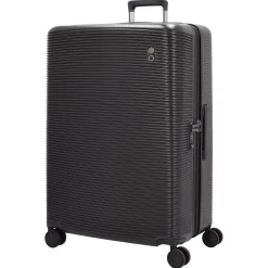 Ultima PowerZip - 4-Rollen-Trolley 75 cm erw. (dark chocolate)
