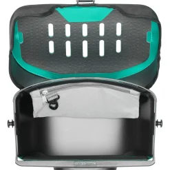 Ultimate Free 5 - Lenkertasche 24 cm (lagoon black)