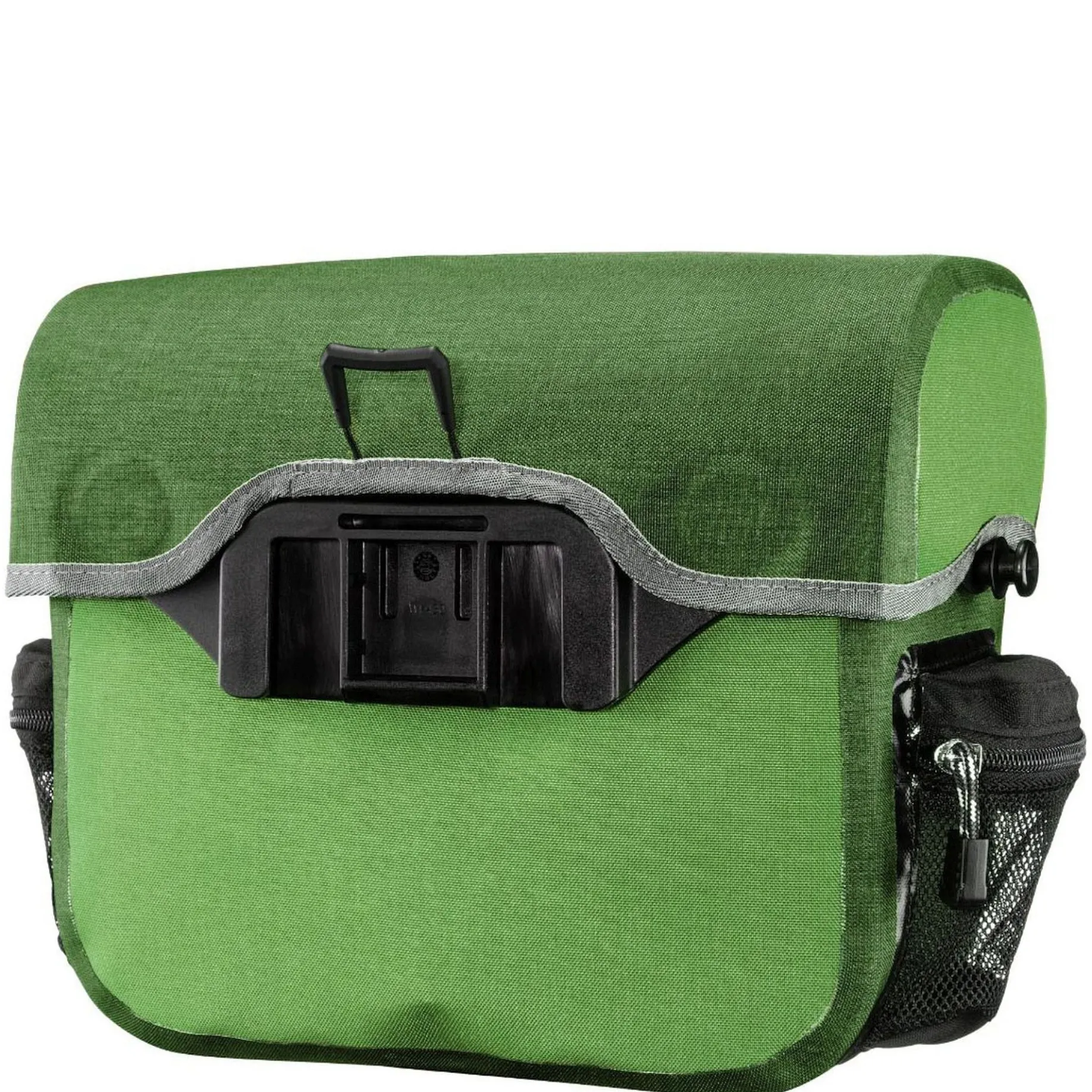 Ultimate Plus 5 - Lenkertasche 24 cm (kiwi-moss green)