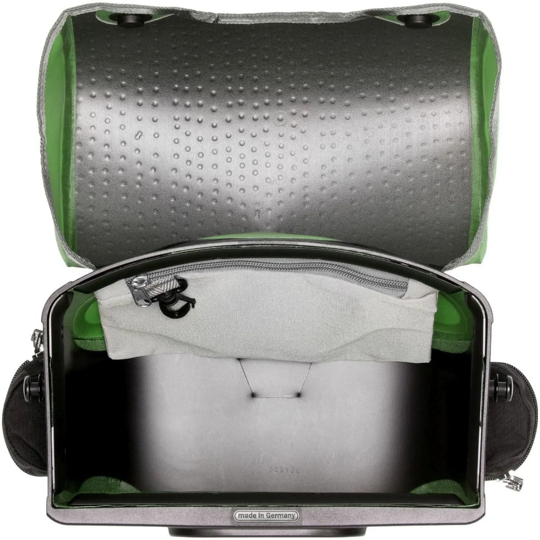 Ultimate Plus 5 - Lenkertasche 24 cm (kiwi-moss green)