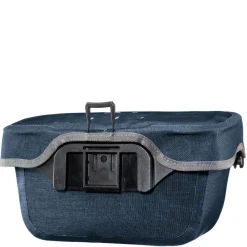 Ultimate Plus 5 - Lenkertasche 24 cm (dusk blue-steel blue)