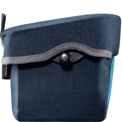 Ultimate Plus 5 - Lenkertasche 24 cm (dusk blue-steel blue)