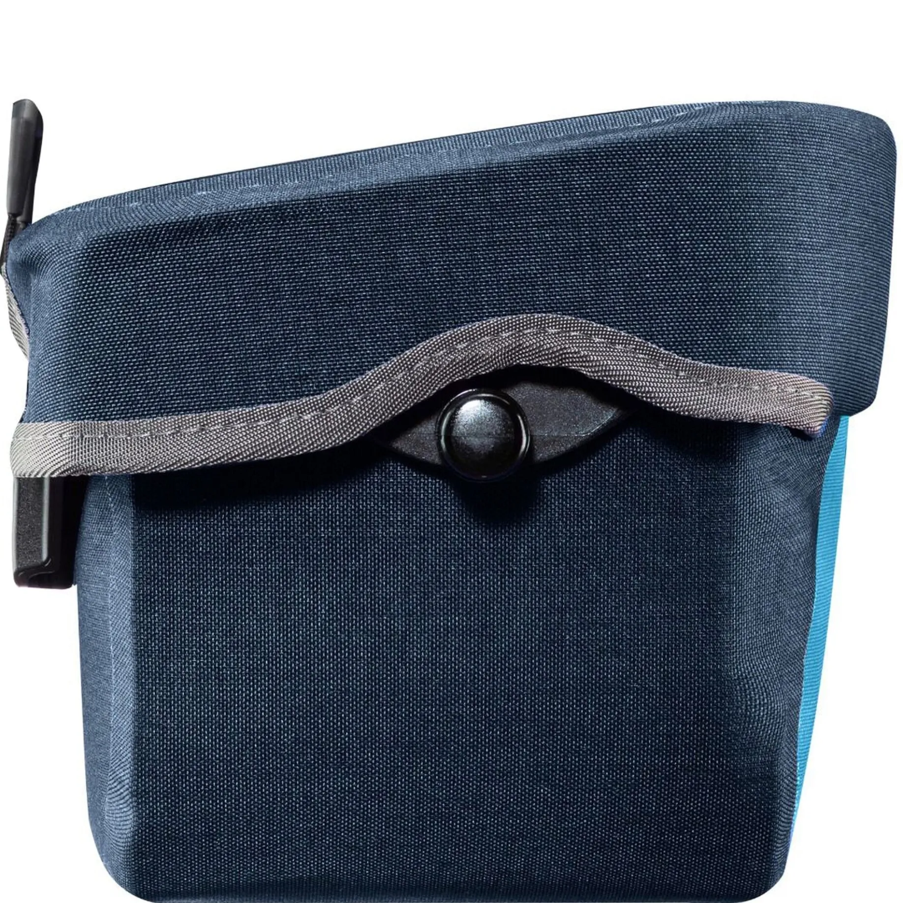 Ultimate Plus 5 - Lenkertasche 24 cm (dusk blue-steel blue)