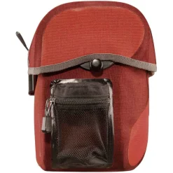 Ultimate Plus 5 - Lenkertasche 24 cm (salsa-dark chili)