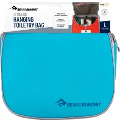 Ultra-Sil - Kulturbeutel L 26 cm (blue atoll)