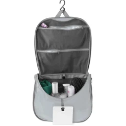 Ultra-Sil - Kulturbeutel L 26 cm (high rise grey)