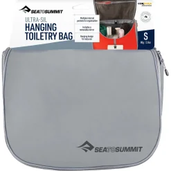 Ultra-Sil - Kulturbeutel S 23 cm (high rise grey)