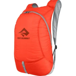Ultra-Sil Day Pack 20L - Rucksack (spicy orange)